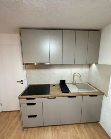 Studio Apartment Lovrekovic Zagreb Exterior photo