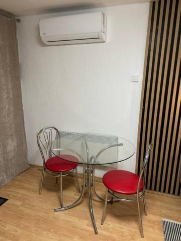 Apartment Lovrekovic Zagreb