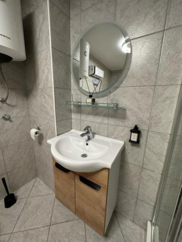 Apartment Lovrekovic *