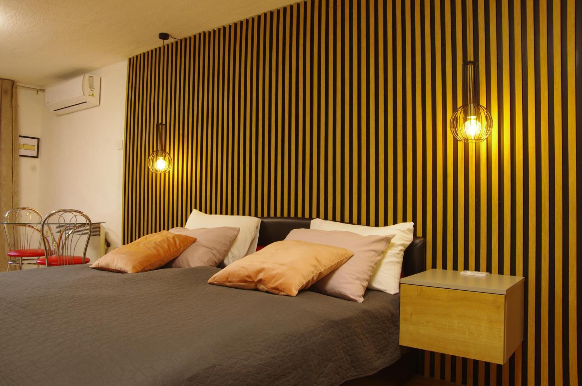 Lovrekovic Apartment *